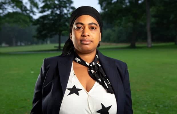 Creating a Space for Women Healing from FGM