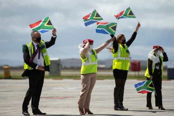 South Africa to Host Africa’s First Ever Travel and Tourism Summit