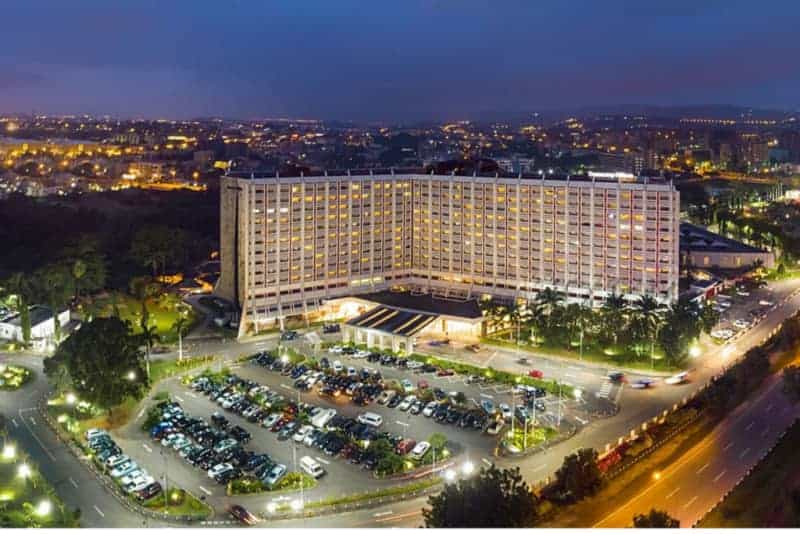 Nigeria’s Biggest Hotel Players Take On Airbnb with a Homegrown Listing Marketplace
