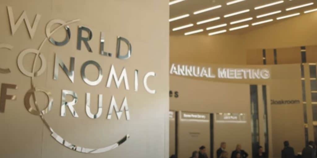WEF New Champions Chapter Launches in South Africa