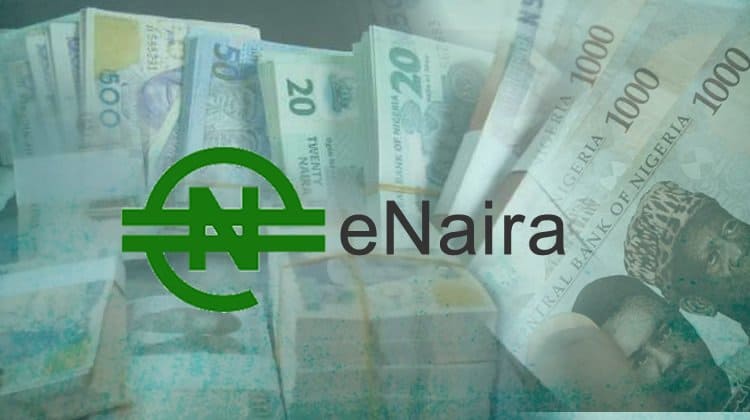 Nigeria Becomes First African State to Introduce a Digital Currency