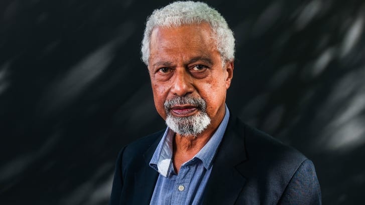 Nobel Prize in Literature Awarded to Abdulrazak Gurnah