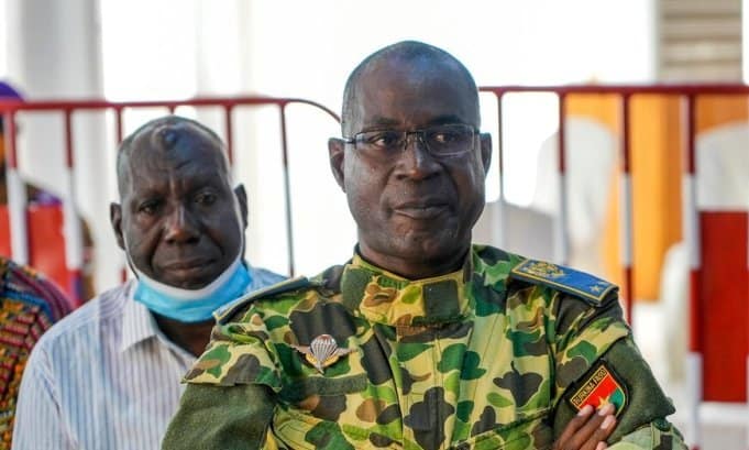 One of the Most Highly Anticipated Trials Ever to Take Place in Africa Begins One of the Most Highly Anticipated Trials Ever to Take Place in Africa Begins