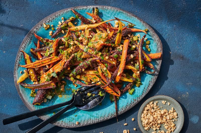Finding Home Through West African Food and Cooking