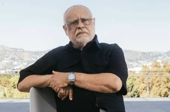 Haile Gerima is Having a Hollywood Moment. It’s Left Him Conflicted