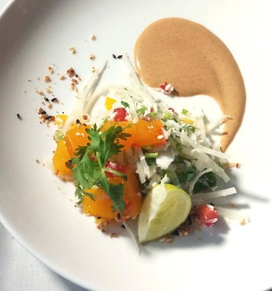 From the Gambia to Ghana, there’s a Movement to Elevate Endemic Flavours