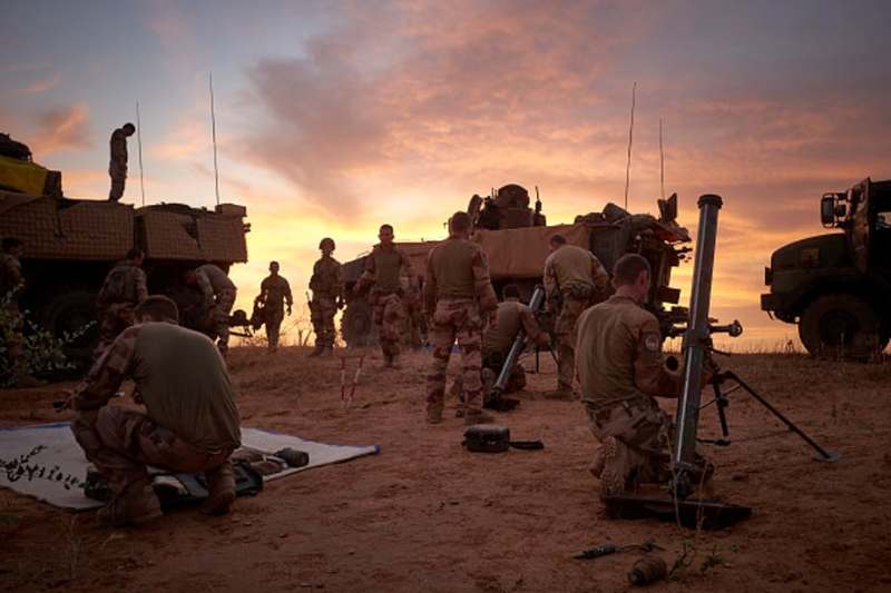 What has France Achieved after Eight Years in Mali?