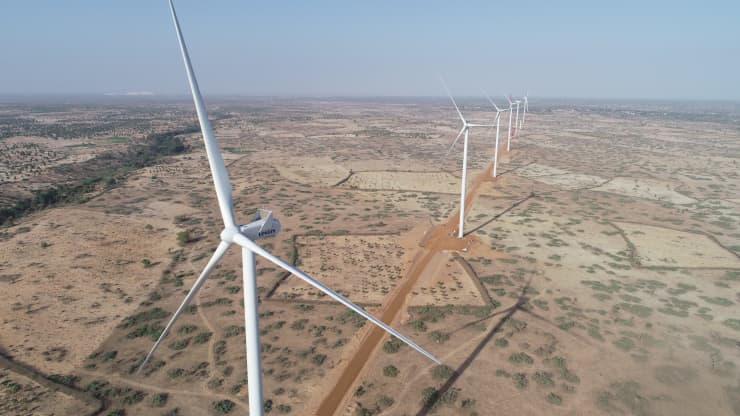 Large Energy Projects Look Set to Transform Senegal’s Economy Large Energy Projects Look Set to Transform Senegal’s Economy