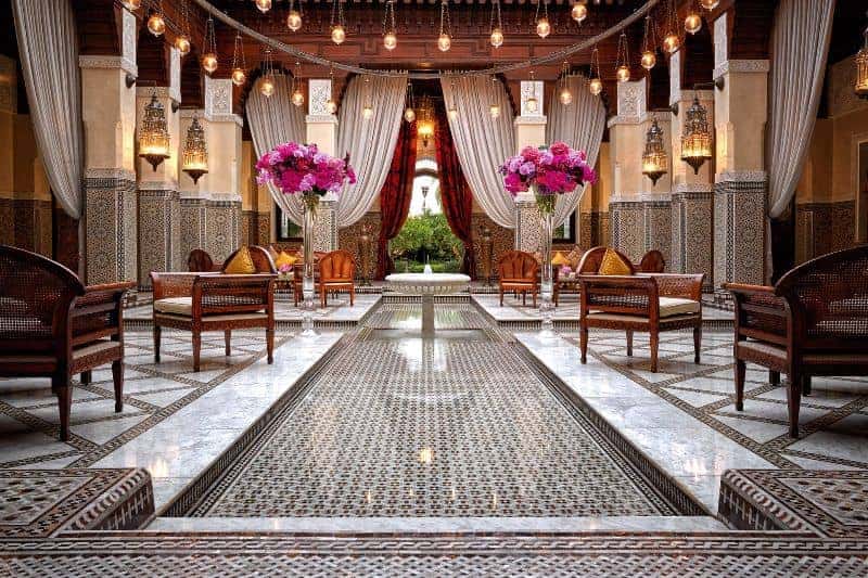 The Perfect Romantic Getaway