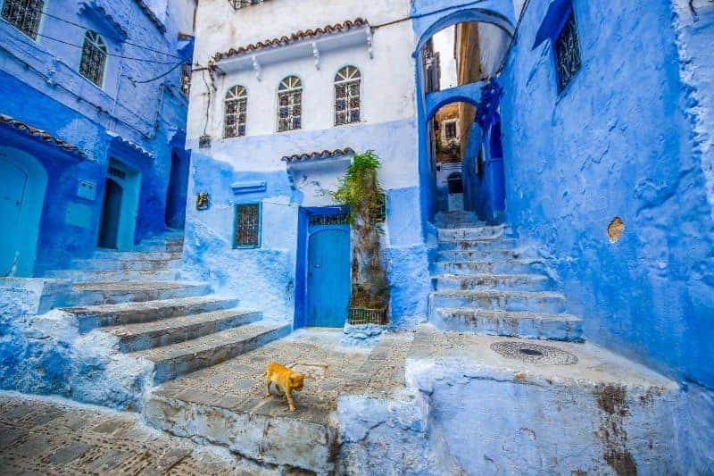 Why this Moroccan Town is Perfect for the Libra Traveler