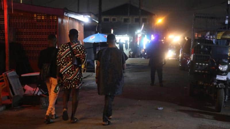 What’s Behind Accra’s Recent Crackdown on the Queer Community?