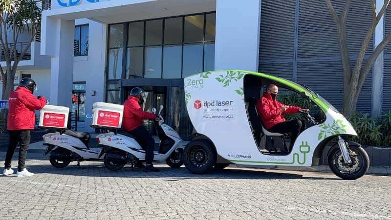 Competition Commission Approves Important Courier Industry Acquisition