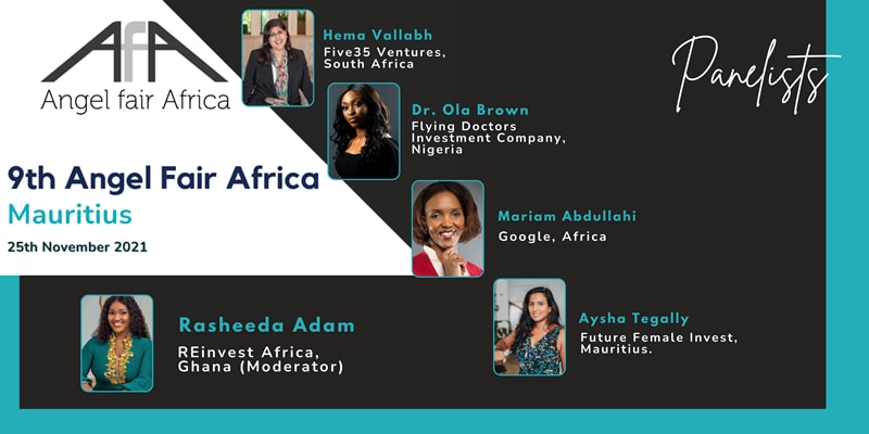 African Tech Ventures