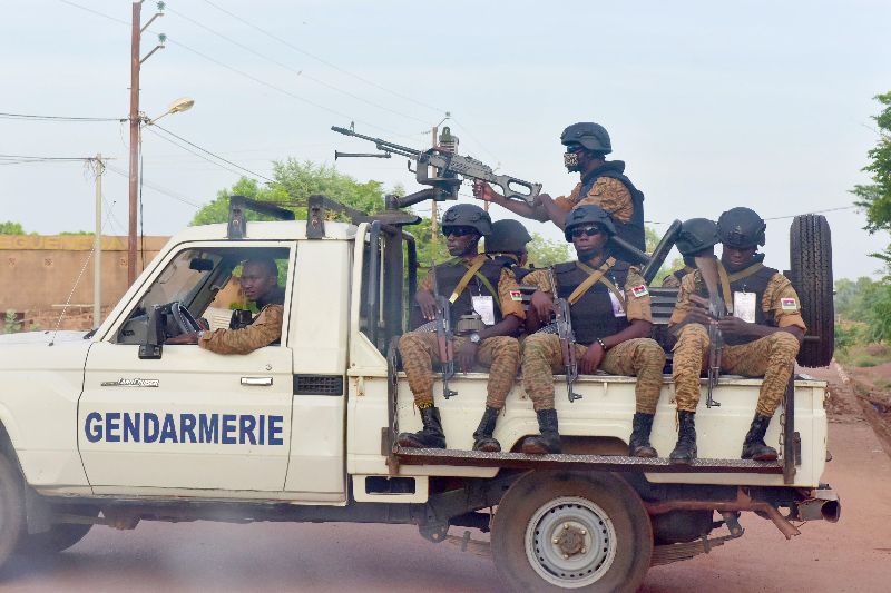 Fears Of More Deaths After Burkina Faso Attack – Africa.com