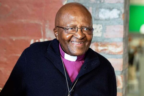 Fast Facts: Desmond Tutu - Africa.com