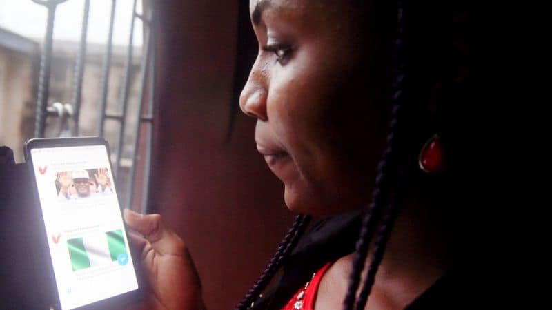 Twitter Agrees to Nigeria’s Conditions to Lift Ban