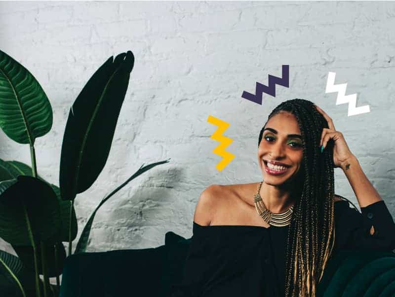 Madelyn Bonilla: The AfroLatina Example Her Younger Self Needed
