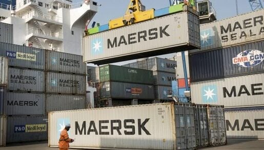 The Most Powerful Players who Remain at the Helm of the Continent’s Ports