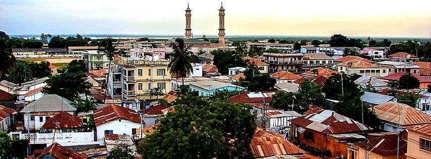Looking to Relocate To and Live in Africa?
