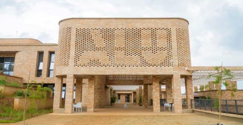 Key Appointment in Promoting Conservation as an African Growth Sector