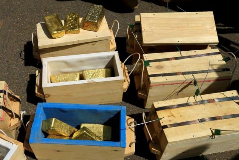Economic Pinch Forces Sudan’s Hand