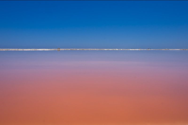 Traveling along Namibia’s Skeleton Coast