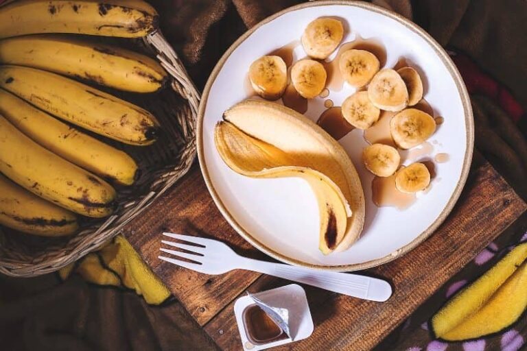 African Bananas And The Panama Wilt - Africa.com