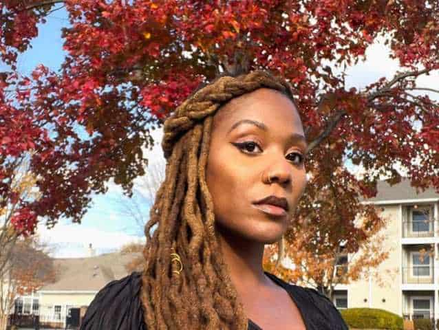 Nikyatu Jusu on Her Sundance-winning and Reimagining the Horror Genre