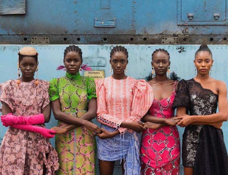 Africa Fashion: The V&A’s Landmark Show is a Diverse Celebration of Fashion and Culture from the Continent