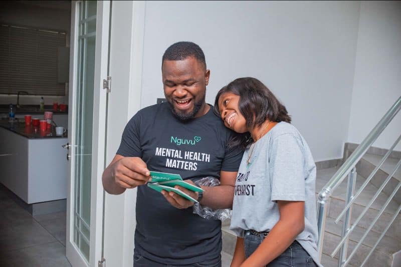 Using Technology to Bridge the Continent’s Health Service Gap