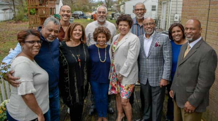 Angolan President and His Role in the Search for an American Family’s Roots