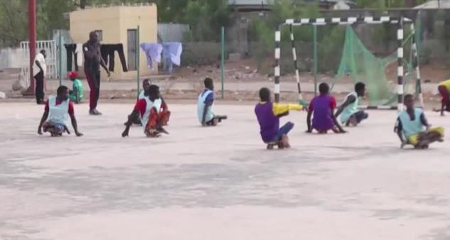 Life for Many African Footballers Who Aspire to Successful Careers Overseas