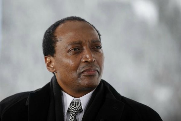 South African Firm is Betting on High-speed Telecom Services