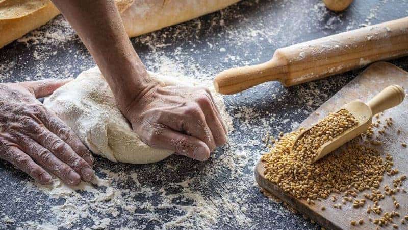Algiers Makes Bold Decisions To Save Food