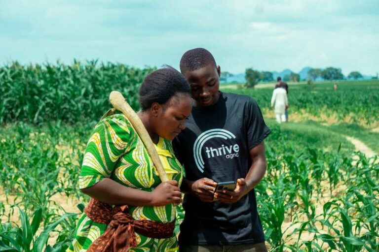 Building the Largest Network of Profitable African Farmers Using ...