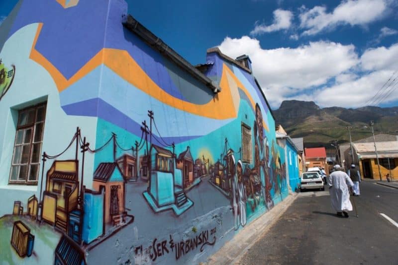 Miss this Cape Town District and You’ll Miss Out