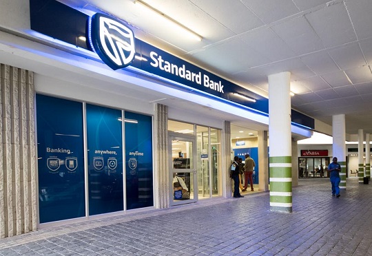 Standard Bank Group Successfully Executes Loan Facility For Eastcastle ...