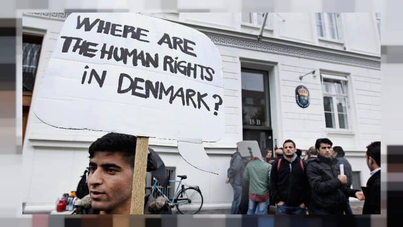 Another European State Approaches Rwanda about Taking Over its Migrants