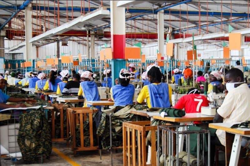 A Deglobalising World Poses Serious Risks for Africa