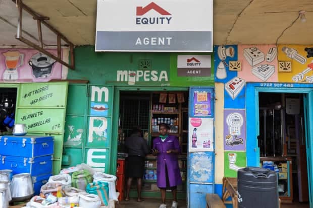 Good News for Kenya’s Banking Sector