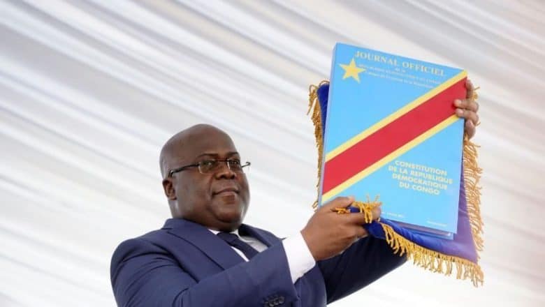 The DRC is Now the Biggest Country in East Africa’s Trading Bloc