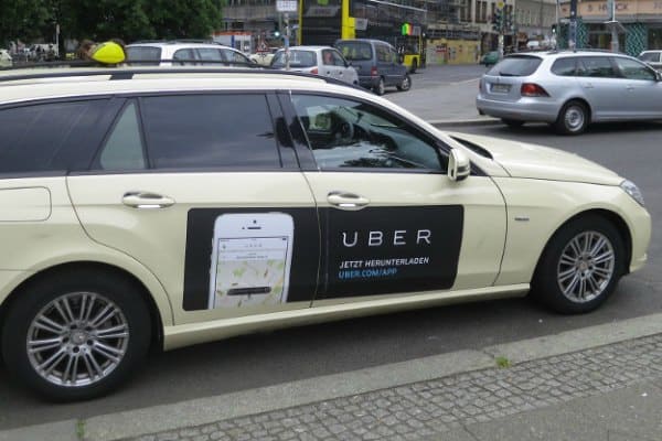 Uber Bows Out of Tanzania Uber Bows Out of Tanzania