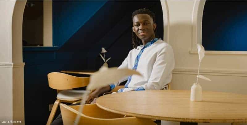How a New Generation of Black Chefs Earned a Seat at the Table of French Haute Cuisine