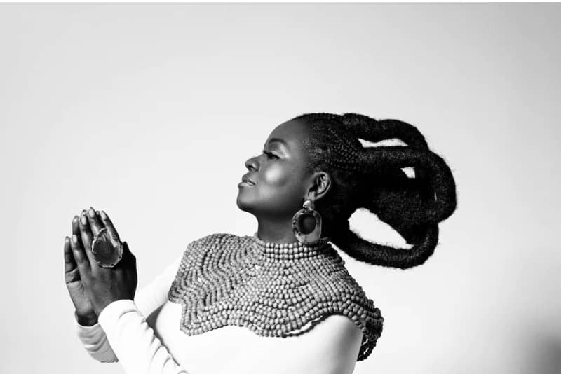 Somi Pays Tribute to Miriam Makeba