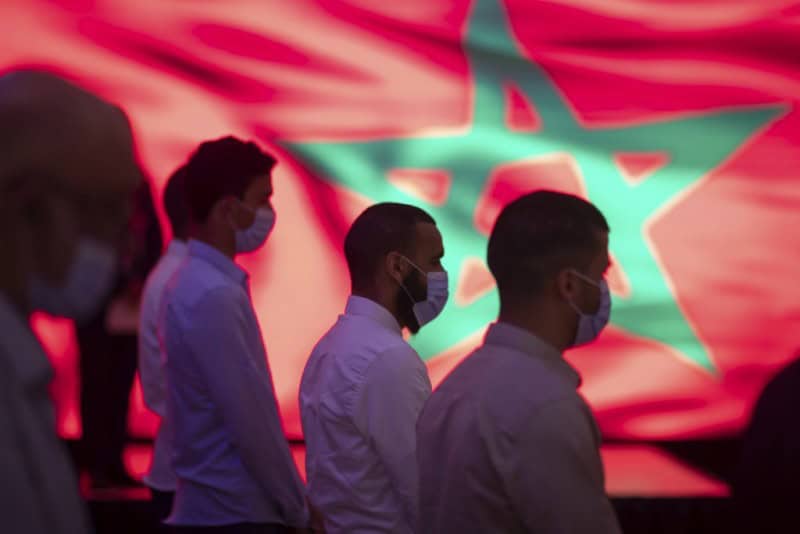 Morocco Pardons Repentant ‘Terror’ Convicts
