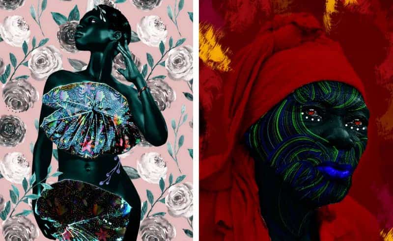 How NFTs Have Empowered Artists in African Art Scenes
