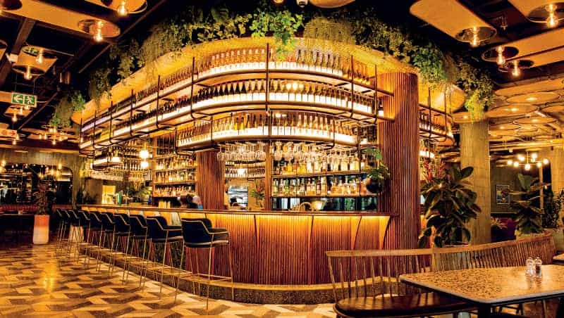 6 Local South African Wine Bars Delivering Style by the Glass 