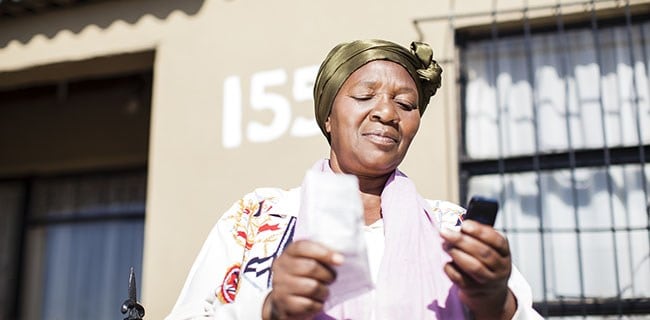 GSMA Improves Women’s Digital Safety With Mobile Tokenisation