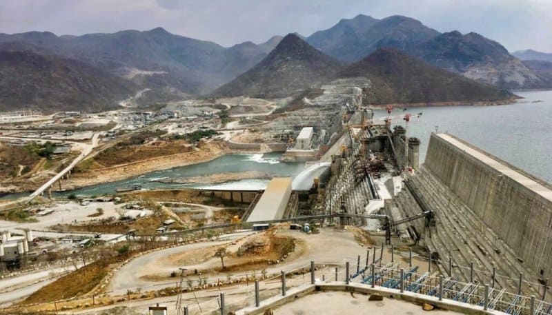 Khartoum Not Impressed with Addis Over Filling GERD