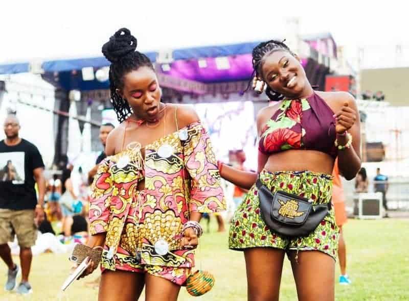 Afrochella is an Event Worth Travelling For